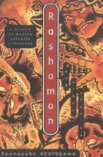 Rashomon and ther gebraucht kaufen  Berlin