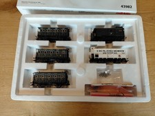 Riginal märklin wagenset gebraucht kaufen  Hindelang