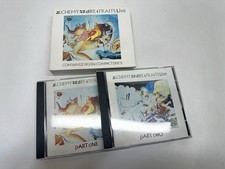 Dire Straits - Alchemy Live - 2 CD Box Set 1984 Warner Brothers London 925085-2 comprar usado  Enviando para Brazil
