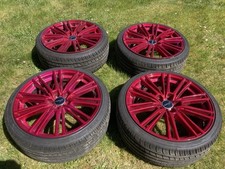 Wheelworld wh18 85019 gebraucht kaufen  Breitungen