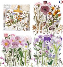 Autocollants scrapbooking 120p d'occasion  Paris IX
