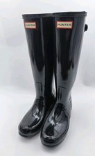 Hunter wellies wellington for sale  LEEDS