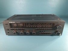 Nikko stereo receiver gebraucht kaufen  Gladenbach