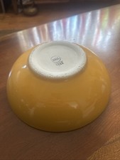 Hall pottery serving for sale  Waterbury