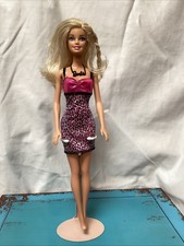 Barbie fashionista wild for sale  Grand Prairie