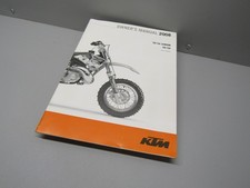 2008 ktm junior for sale  Onsted