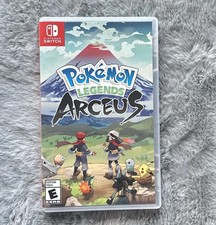 Pokemon legends arceus for sale  Windsor
