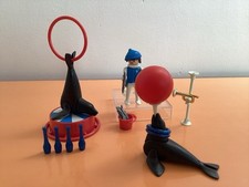 Playmobil. playmobil system d'occasion  Pont-Audemer