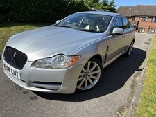 2008 jaguar premium for sale  LUTON