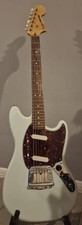 Squier mustang vintage for sale  HASTINGS