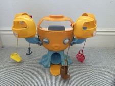 Octonauts octopod for sale  BATH