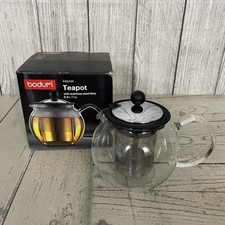 Bodum assam glass for sale  Dallas
