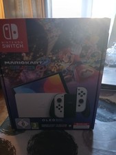 Console nintendo switch d'occasion  Salon-de-Provence