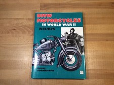 Bmw motorcycles war for sale  Portland