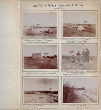 Algérie 1909 boufarik d'occasion  Vincennes
