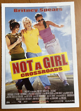 Not girl filmkarte gebraucht kaufen  Garbsen