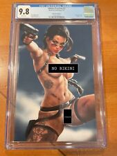 Jinkies Preview #2 Lara Croft Tomb Raider Shikarii SEM BIQUÍNI BAD GIRL CGC 🔥 9.8 comprar usado  Enviando para Brazil