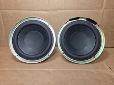 Pair replacement speakers for sale  Hillsboro