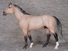Breyer pferd modellpferd gebraucht kaufen  Leverkusen