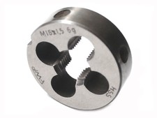 Fwp schneideisen 16x1 gebraucht kaufen  Wolfen