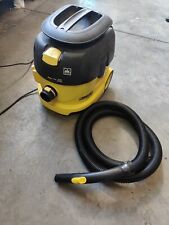 Karcher 1bp batteria usato  Aosta