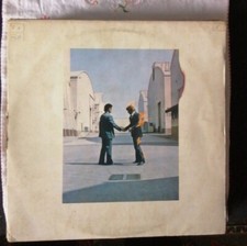 vinili pink floyd wish you were here usato vinili pink floyd wish you were here usato Morbegno