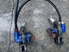 Magura hs33 brakes for sale  CARLISLE