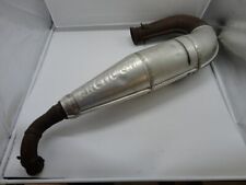 Arctic cat muffler for sale  Newport