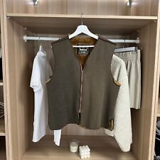 Barbour mens pile for sale  PERTH