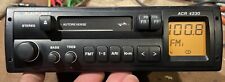 Blaupunkt acr 4230 gebraucht kaufen  Heuerßen
