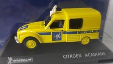 Citroen acadiane collection d'occasion  Ivry-la-Bataille