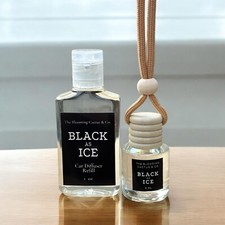 Luxury refillable air d'occasion  Expédié en Belgium