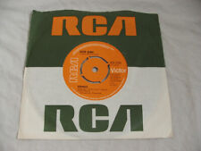 DAVID BOWIE CHANGES / ANDY WARHOL 1st UK PRESS 7" 1E/1E - REALLY NICE EXAMPLE, usado comprar usado  Enviando para Brazil