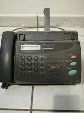 Sharp 108 fax usato  Acquaviva delle Fonti