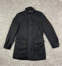 Zara man overcoat for sale  Lutherville Timonium
