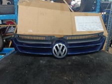 Golf plus kühlergrill gebraucht kaufen  Altlußheim