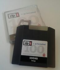 Iomega zip 100 usato  Desio
