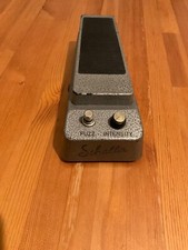 Schaller fuzz wah gebraucht kaufen  Berlin