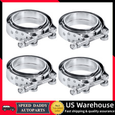 Packs 2.5 exhaust for sale  Los Angeles