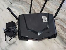 Netgear nighthawk pro for sale  Poquoson