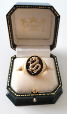 Danbury mint dragon for sale  TELFORD