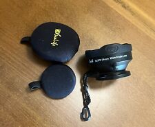 Lente grande angular SeaLife # SL970, 24mm com capa acolchoada dupla face comprar usado  Enviando para Brazil