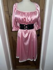 satin maid for sale  UK