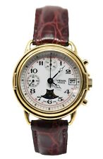 Orologio yema swiss usato  Italia