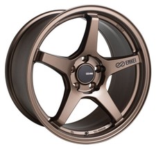 New 17x8 enkei for sale  Cincinnati