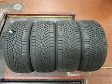 Gomme 255 100v usato  Milano