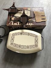 Service raclette vintage d'occasion  Thionville