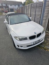 Bmw series convertible for sale  BROADSTAIRS