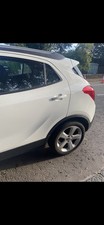 Vauxhall mokka 2015 for sale  DUNDEE