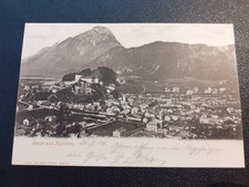 Gruss kufstein gebraucht kaufen  Lengdorf